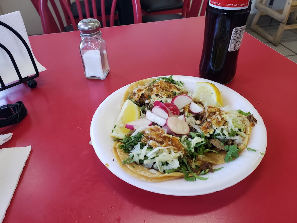 Tacos Guanajuato | 1488 S Madera Ave, Madera, CA 93637, USA | Phone: (559) 664-8406