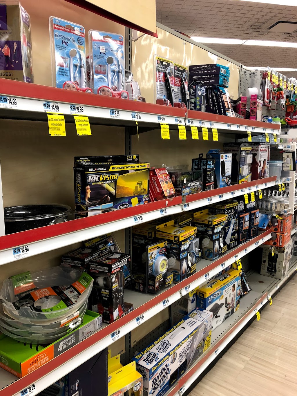 Rite Aid | 537-539 E 138th St, Bronx, NY 10454, USA | Phone: (718) 402-5550