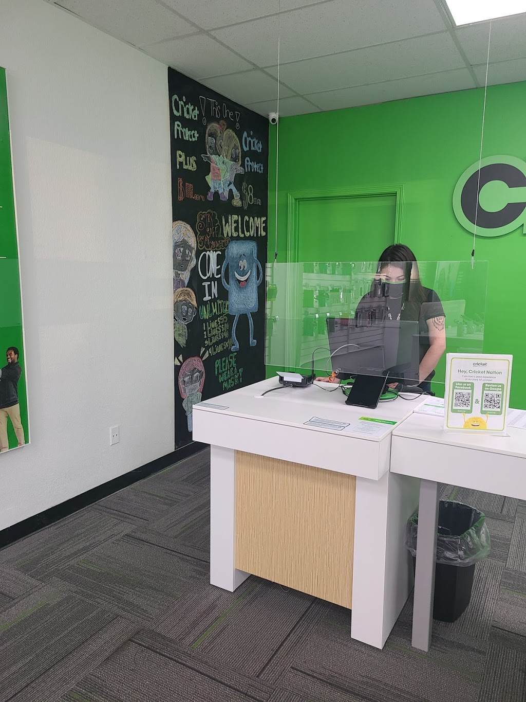 Cricket Wireless Authorized Retailer | 1420 S Madera Ave, Madera, CA 93637, USA | Phone: (559) 372-9069