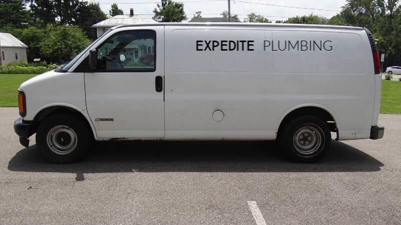 Expedite Plumbing | 20414 Pinefield Ln, Humble, TX 77338 | Phone: (832) 405-7980