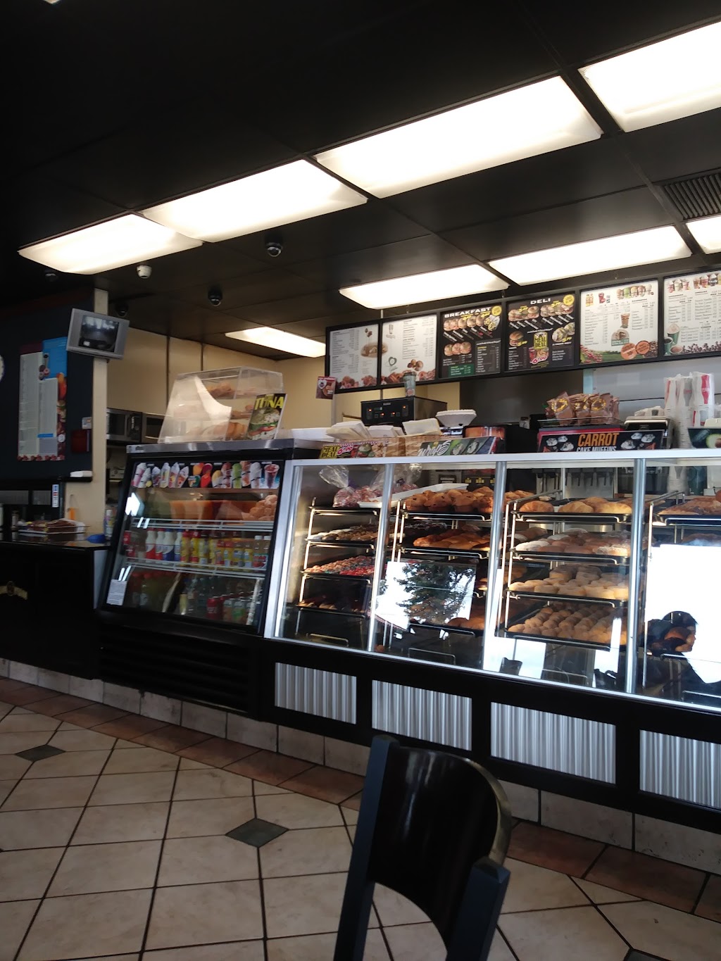 Yum Yum Donuts | 12819 Mountain Ave # C7, Chino, CA 91710, USA | Phone: (909) 628-9037