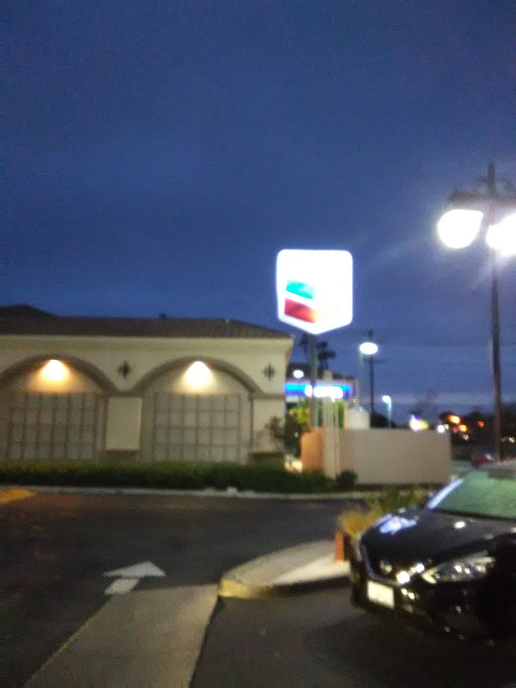 Chevron | 2500 El Camino Real, Carlsbad, CA 92008, USA | Phone: (760) 729-2888