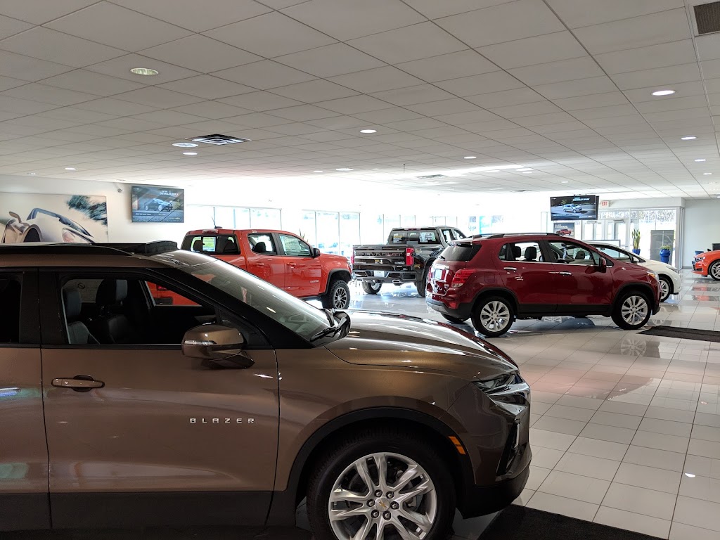 Chevrolet of Wayzata | 16200 W Wayzata Blvd, Wayzata, MN 55391, USA | Phone: (952) 213-2315