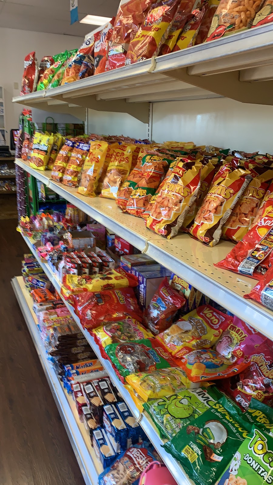 San Diego Mexican Grocery | Dublin, PA 18917, USA | Phone: (215) 249-3500