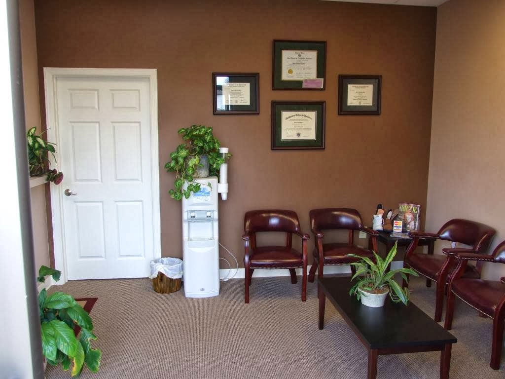 Pickaway Chiropractic Center | 778 N Court St, Circleville, OH 43113 | Phone: (740) 474-5352