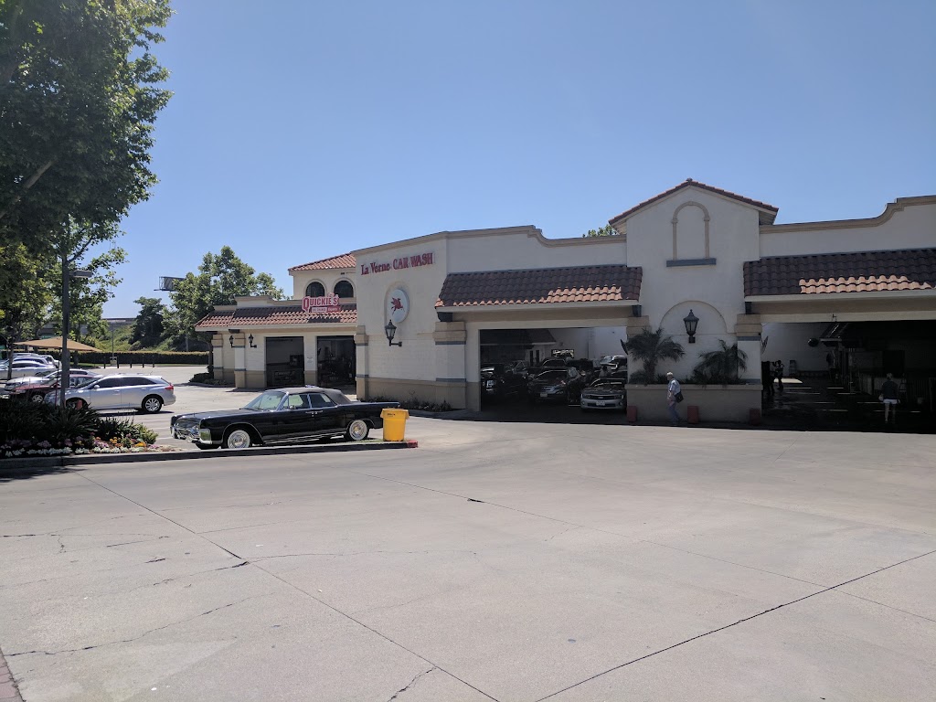 La Verne Car Wash | 914 Foothill Blvd, La Verne, CA 91750, USA | Phone: (909) 592-6011