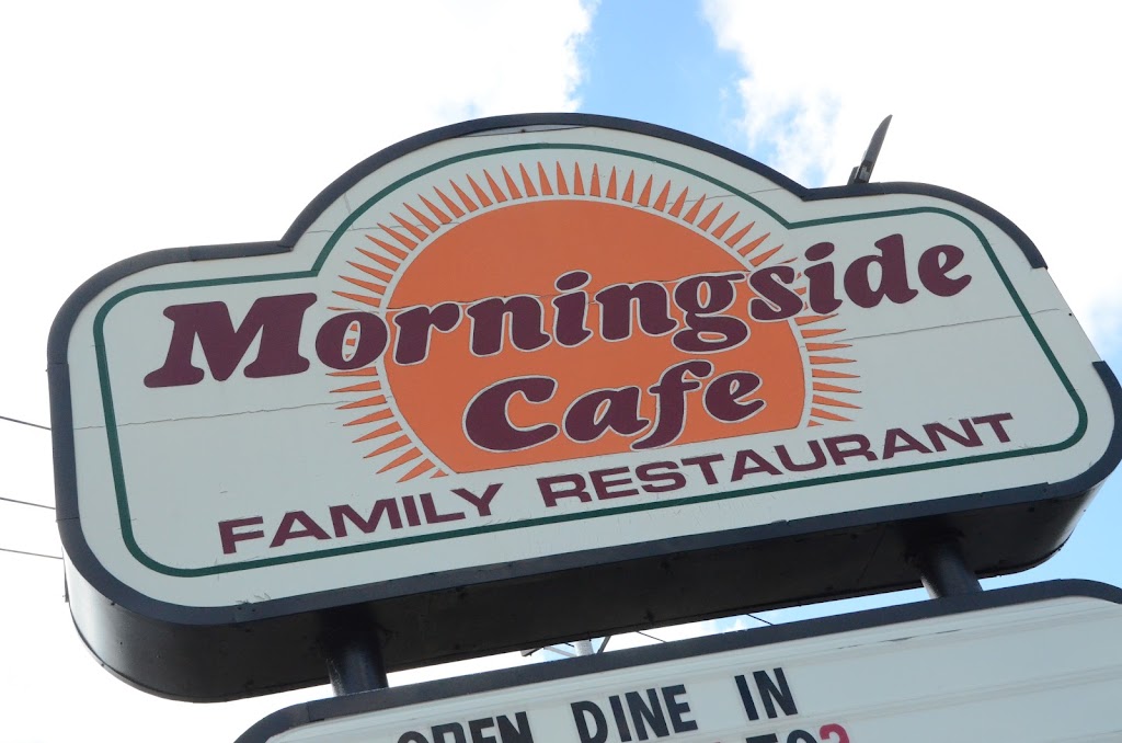 Morningside Cafe | 1920 Ogden Ave, Lisle, IL 60532, USA | Phone: (630) 810-0418