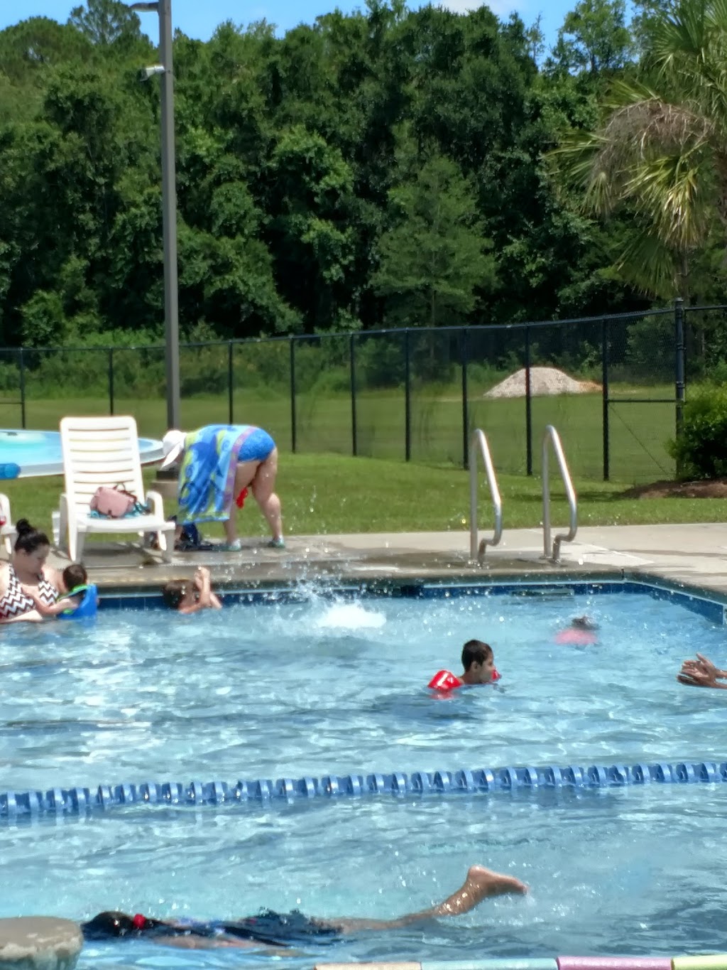 St. Marys Aquatic Center | 301 Herb Bauer Dr, St Marys, GA 31558, USA | Phone: (912) 673-8118