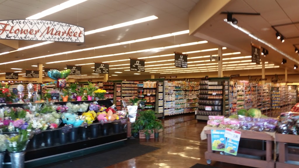 Raleys | 1550 E F St, Oakdale, CA 95361, USA | Phone: (209) 845-9800