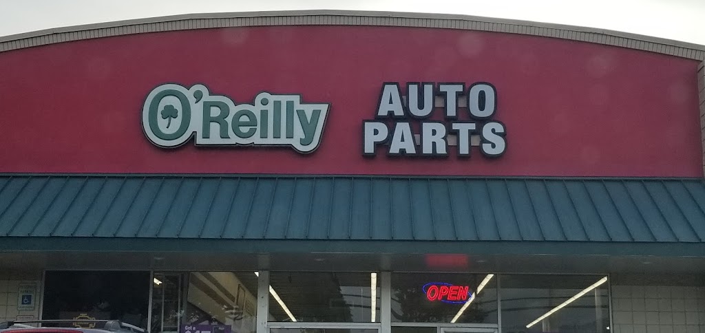 OReilly Auto Parts | 1555 Dillingham Road, Honolulu, HI 96817, USA | Phone: (808) 848-1034