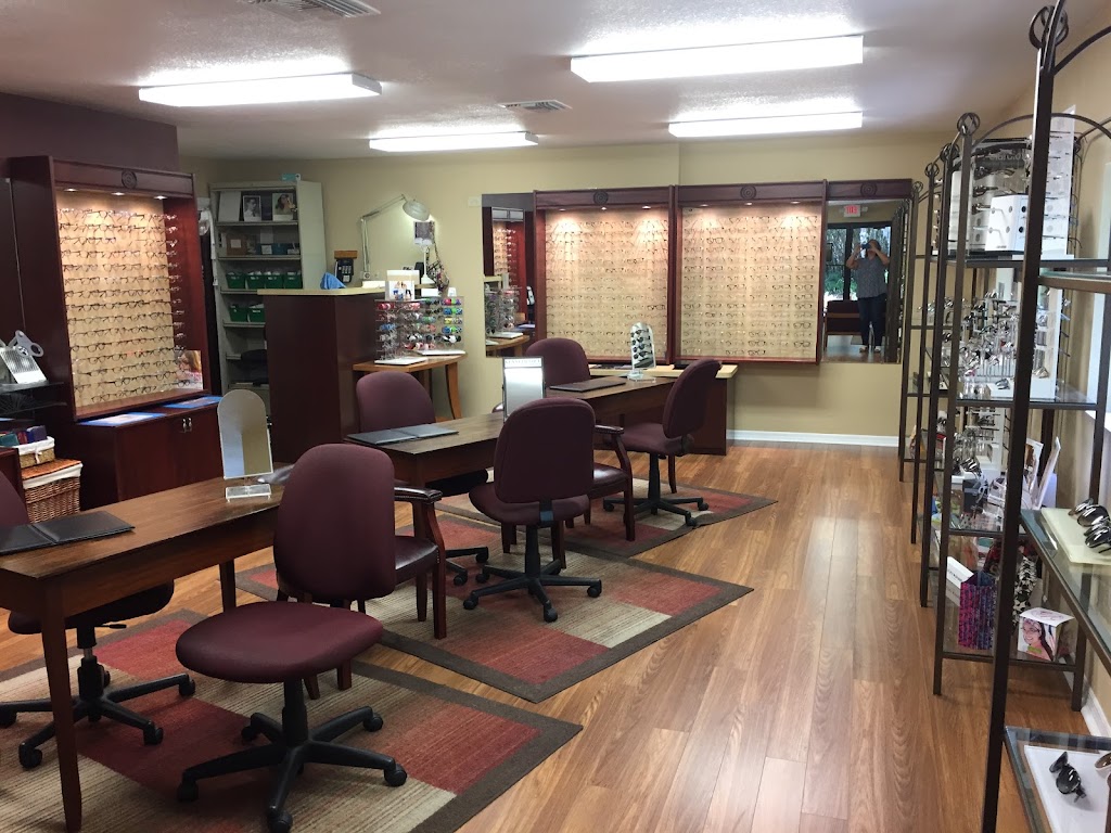 Causey EyeCare | 9948 Grove Dr, New Port Richey, FL 34654, USA | Phone: (727) 868-9898