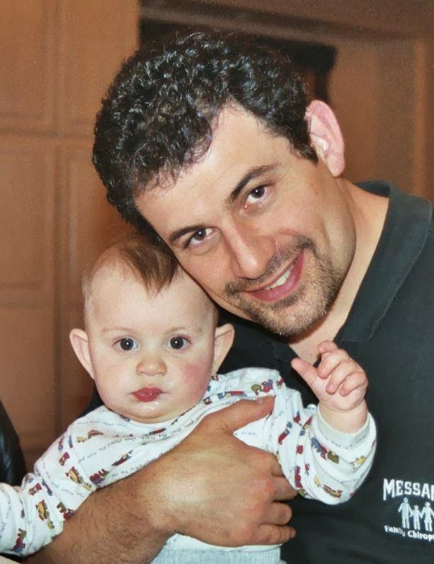 Messano Family Chiropractic: Mark A. Messano, DC | 2319 Bridge Ave, Point Pleasant, NJ 08742, USA | Phone: (732) 899-9000