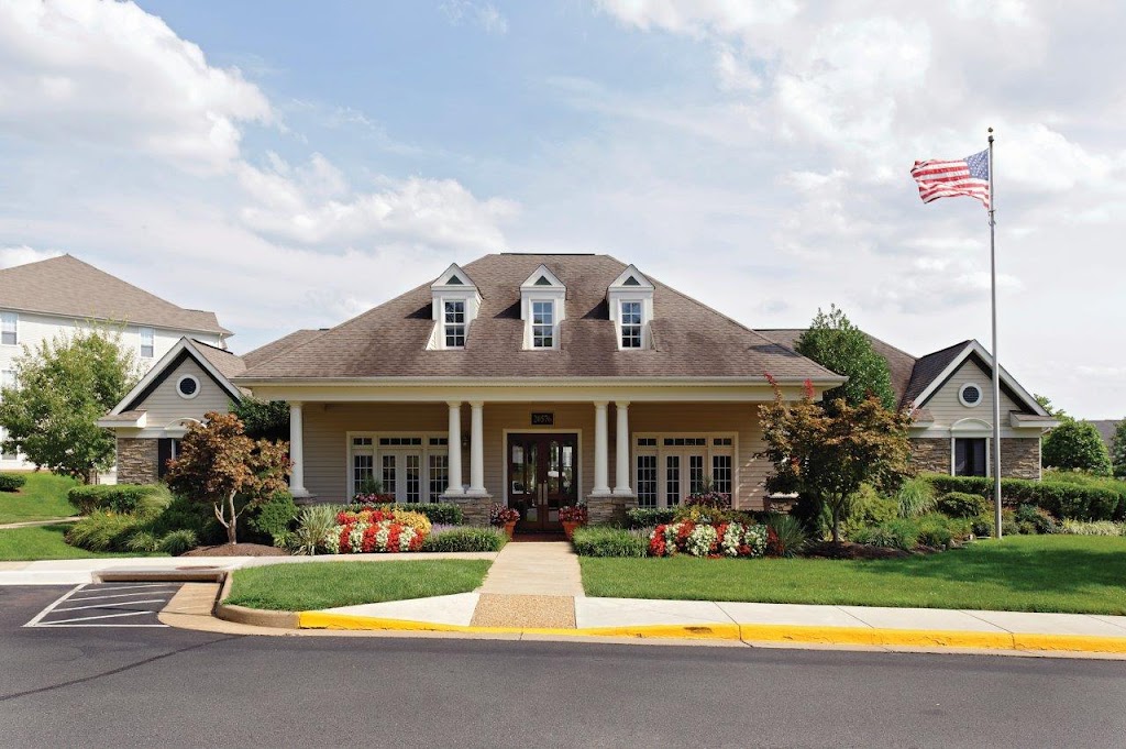 Village at Potomac Falls Apartment Homes | 20576 Idle Brook Terrace, Sterling, VA 20165, USA | Phone: (703) 372-0202