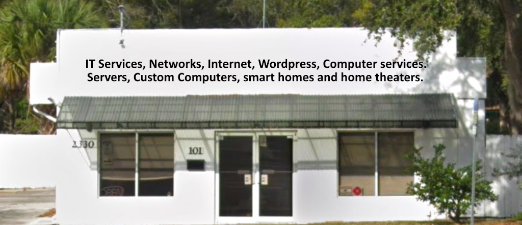 A1Net | 2330 W New Haven Ave STE 102, West Melbourne, FL 32904, USA | Phone: (321) 745-7351