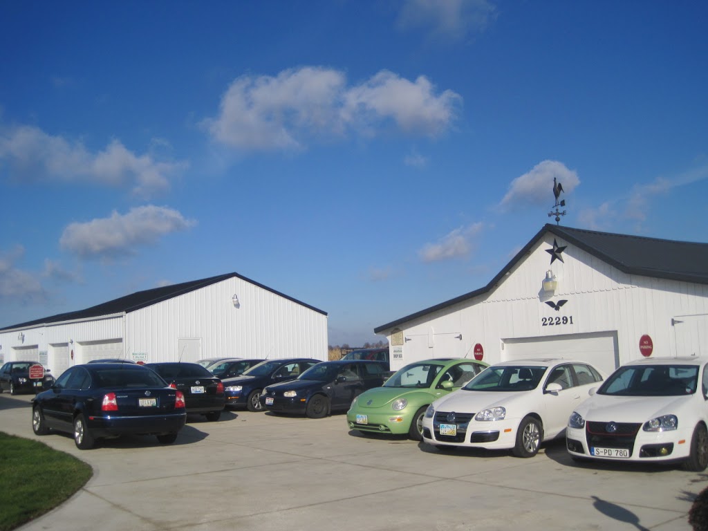 Jons Auto | 22291 OH-4, Marysville, OH 43040, USA | Phone: (937) 209-0187