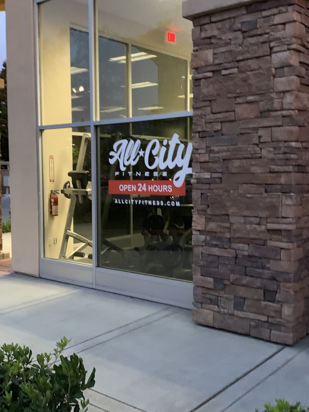 All City Fitness | 1005 E Pescadero Ave Site 211, Tracy, CA 95304, USA | Phone: (833) 422-3496