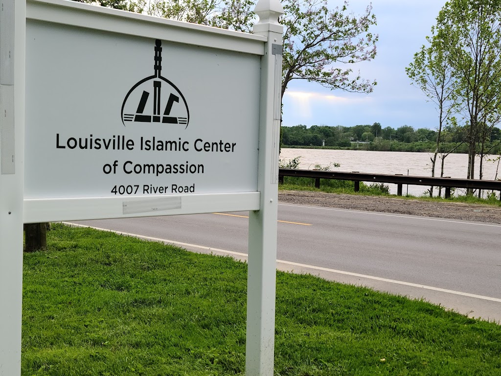 Louisville Islamic Center of Compassion (River Road Mosque) | 4007 River Rd, St Matthews, KY 40207, USA | Phone: (502) 893-9466