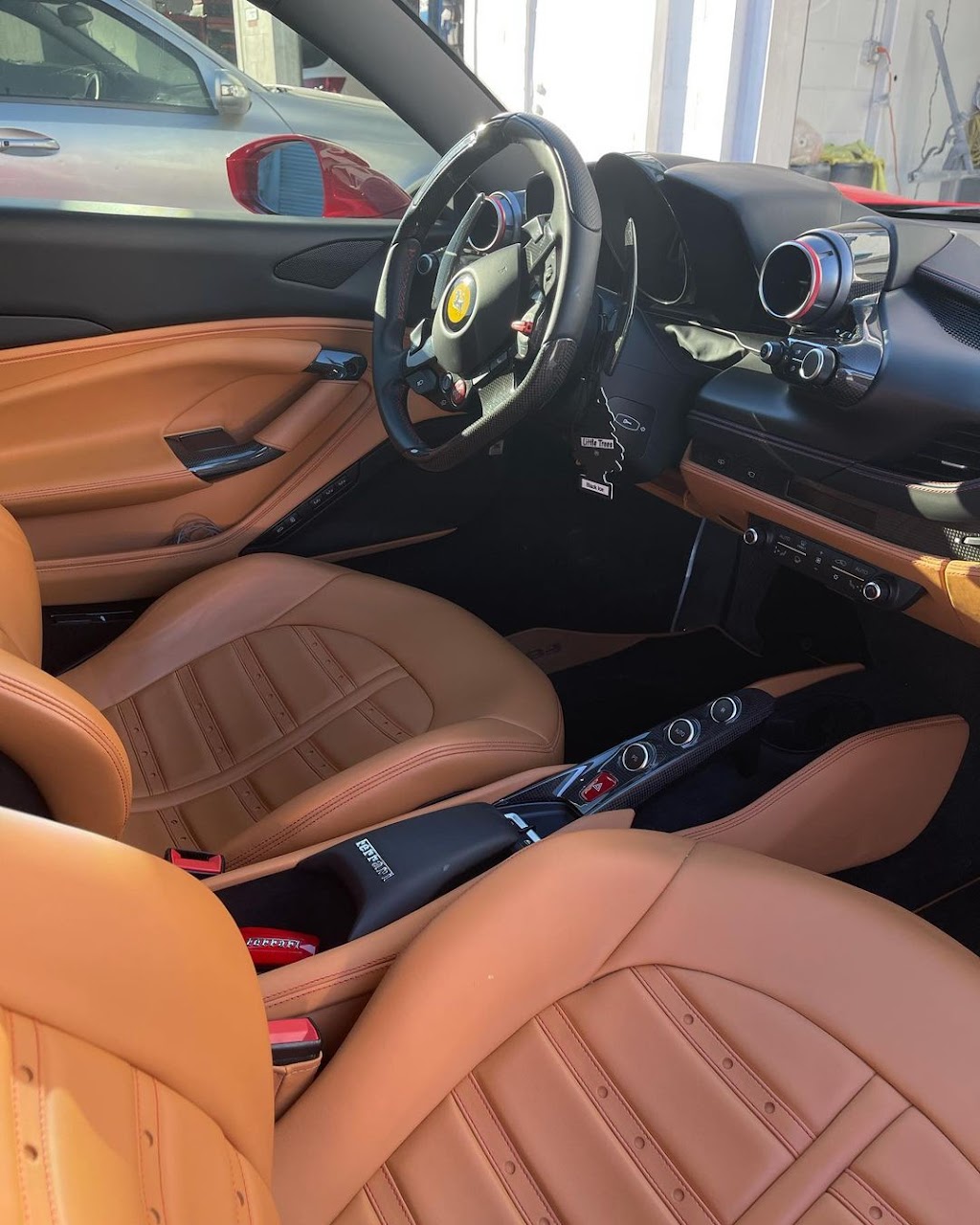 Valencia European Motorsports | 26516 Ruether Ave Suite 201, Santa Clarita, CA 91350, USA | Phone: (661) 250-1200