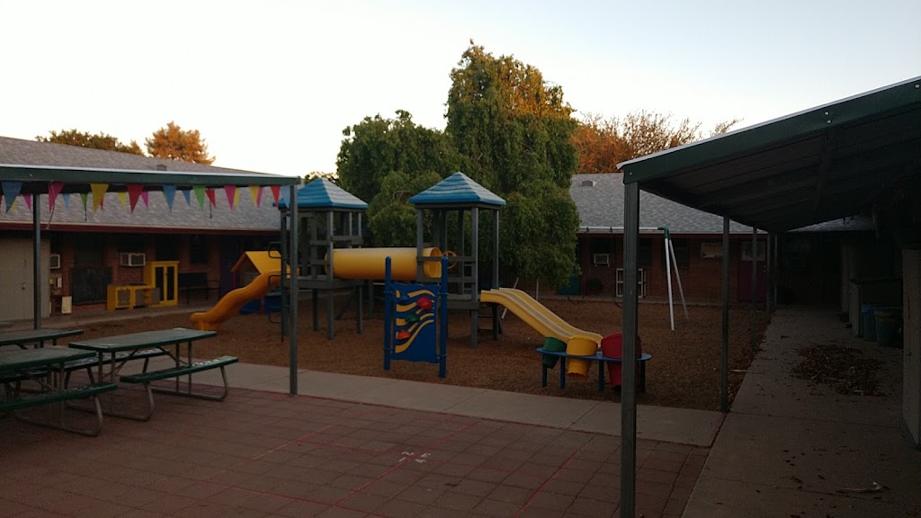 Midtown Primary School | 4735 N 19th Ave, Phoenix, AZ 85015 | Phone: (602) 265-5133