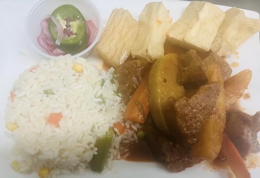 Latino Café and Bar | 2224 Jericho Turnpike, Garden City Park, NY 11040, USA | Phone: (516) 741-3747
