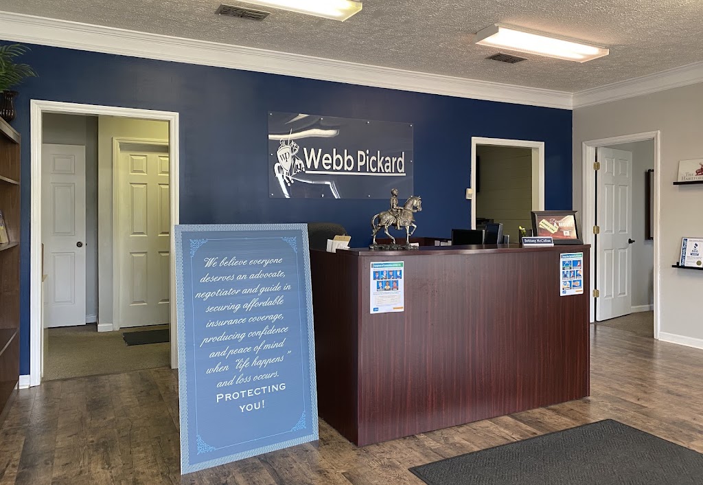 The Webb Pickard Group | 5258 Murfreesboro Rd, La Vergne, TN 37086 | Phone: (615) 793-9000