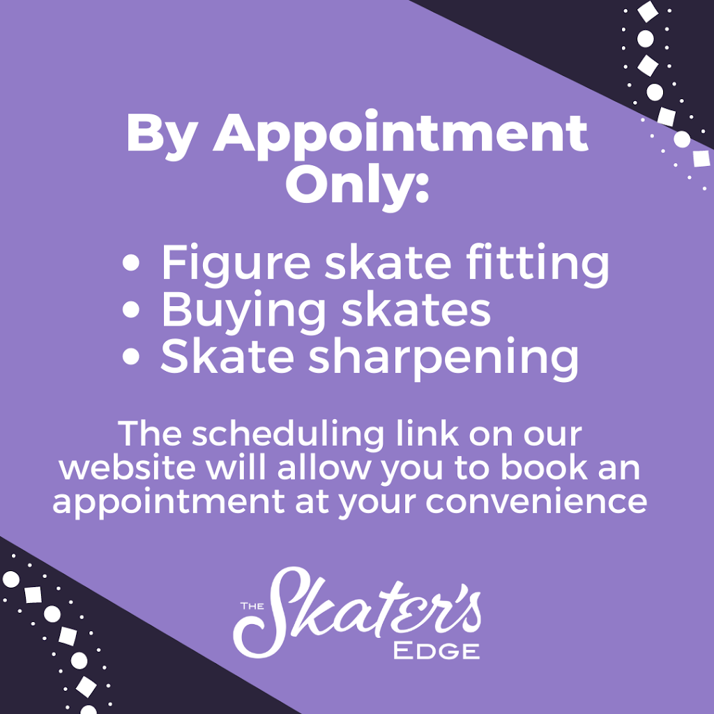 The Skaters Edge | 126 Plaza Dr, Williamsville, NY 14221, USA | Phone: (716) 636-3000