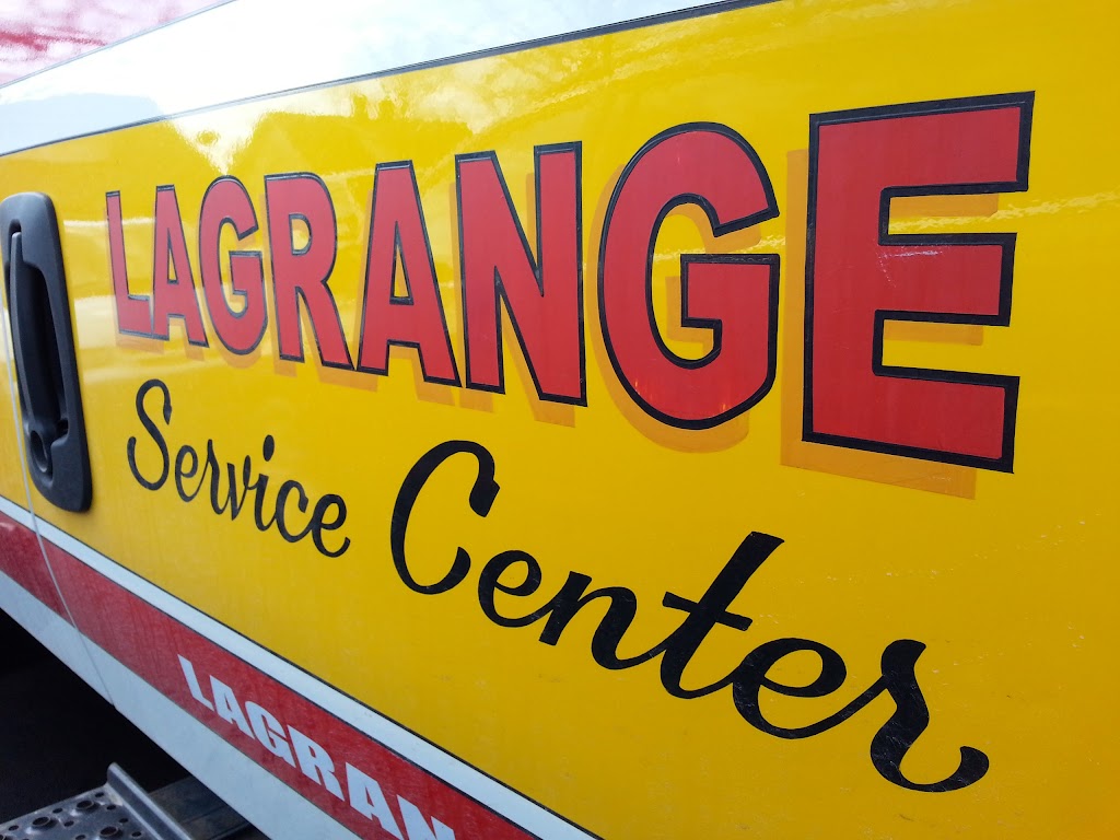 La Grange Service Center | 409 W Jefferson St, La Grange, KY 40031, USA | Phone: (502) 222-1673