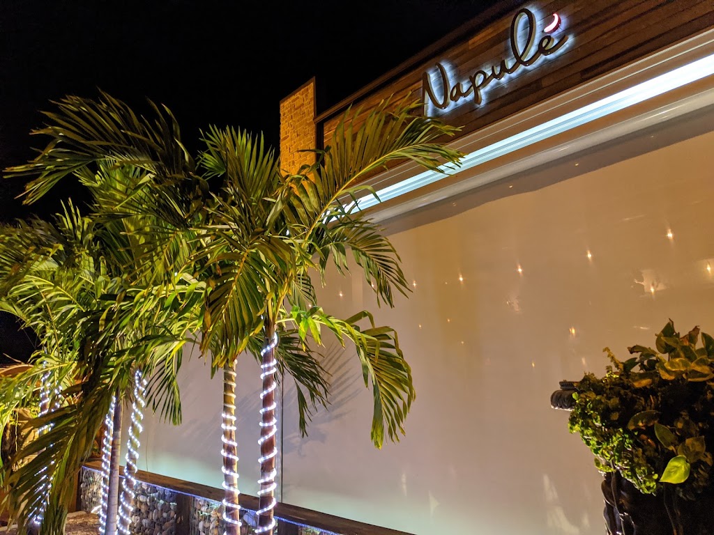 Napulé Restaurant | 7129 S Tamiami Trl, Sarasota, FL 34231, USA | Phone: (941) 556-9639