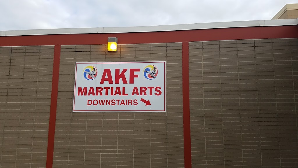 AKF Martial Arts | 2020 E Milwaukee St # 4, Janesville, WI 53545 | Phone: (608) 754-4740