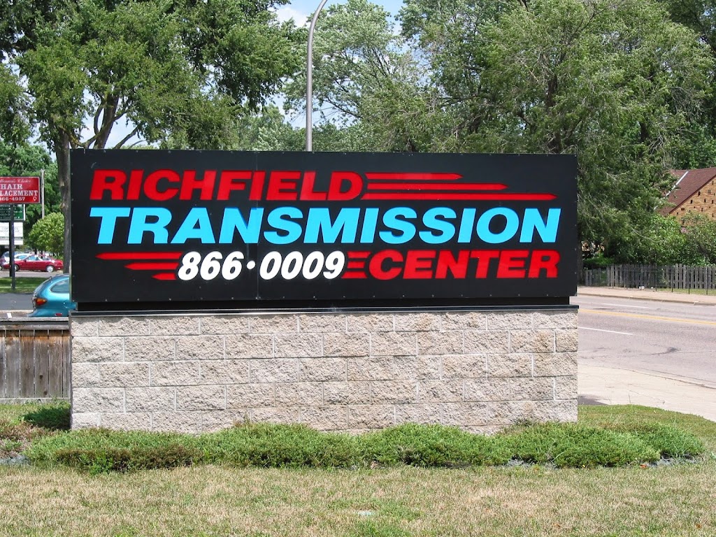 Richfield Transmission & Auto Repair | 7444 Lyndale Ave S, Richfield, MN 55423, USA | Phone: (612) 866-0009