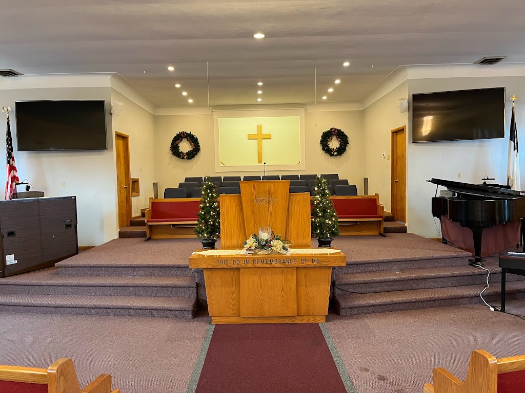 Open Door Baptist Church | 970 N Main St, Greensburg, PA 15601, USA | Phone: (724) 837-0057