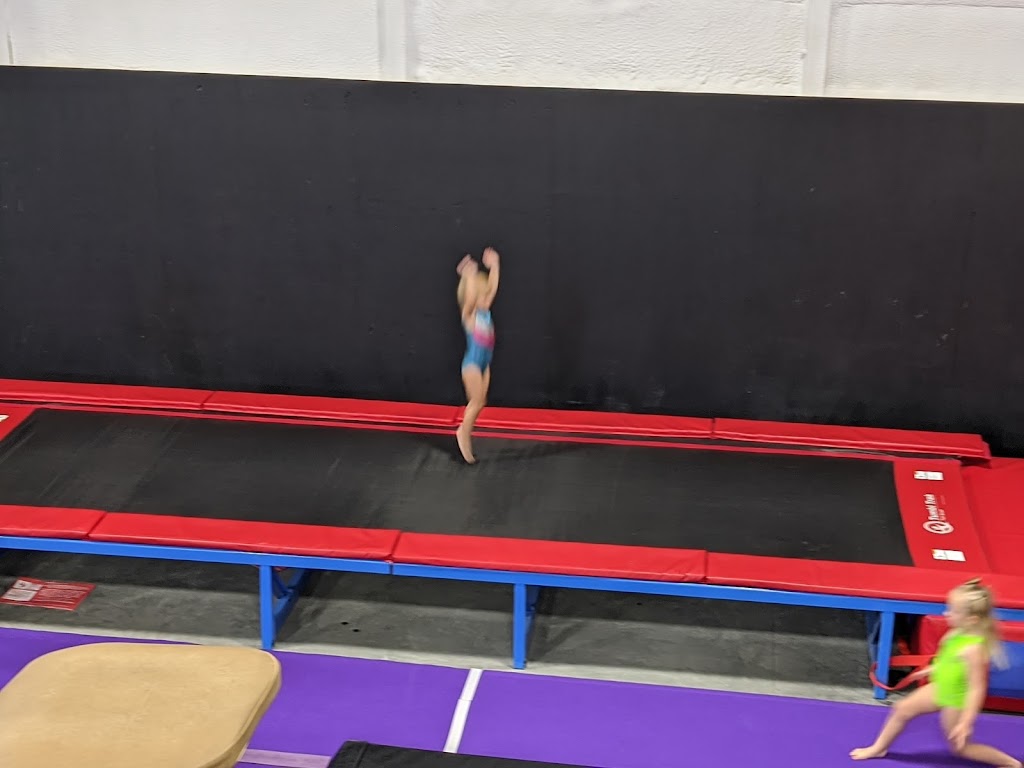 Platinum Gymnastics Academy | 2651 235th Trail, Logan, IA 51546, USA | Phone: (712) 216-0571