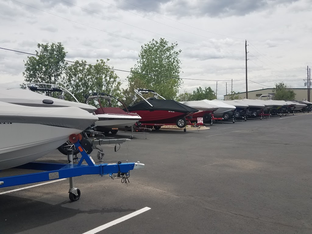 MasterCraft Colorado | 7300 Broadway, Denver, CO 80221, USA | Phone: (303) 429-1895