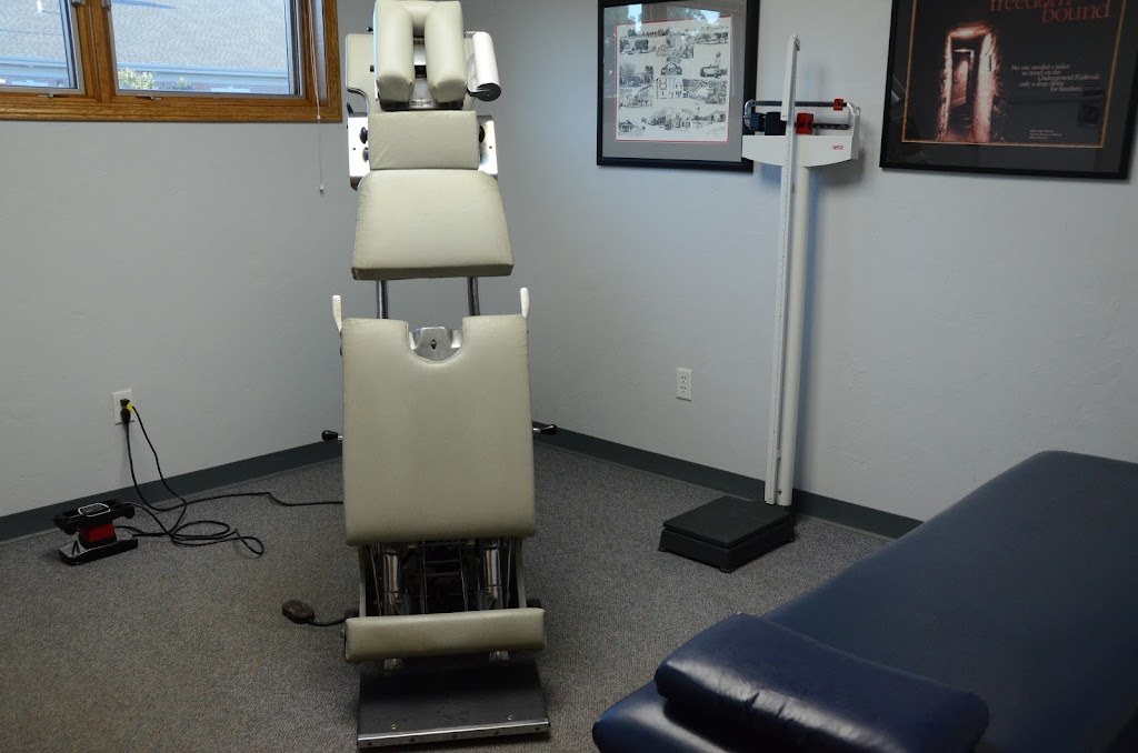 Hammer Chiropractic and Rehabilitation | 840 Arthur Dr, Milton, WI 53563, USA | Phone: (608) 868-4343