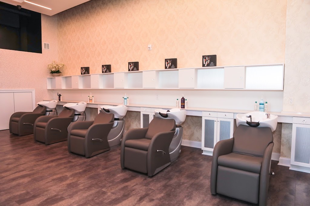 McKenna Jordan Salon Bar | 7730 Harkins Rd C, Lanham, MD 20706, USA | Phone: (301) 731-8590