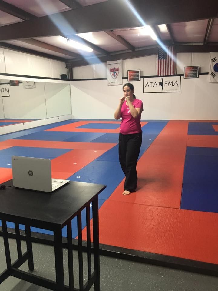 Forney Family Self Defense | 22 Mustang Ct, Forney, TX 75126, USA | Phone: (972) 564-3130