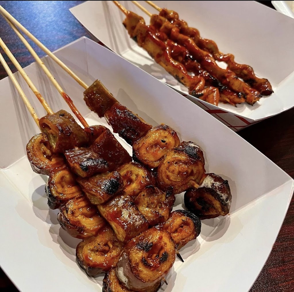 Pinoy Grill Authentic Filipino Street Foods | 2324 E Rand Rd, Arlington Heights, IL 60004 | Phone: (224) 210-6132