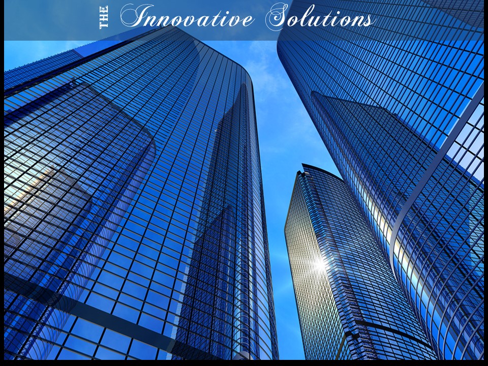 The Innovative Solutions | 3001 W Mercury Blvd, Hampton, VA 23666, USA | Phone: (757) 380-0385