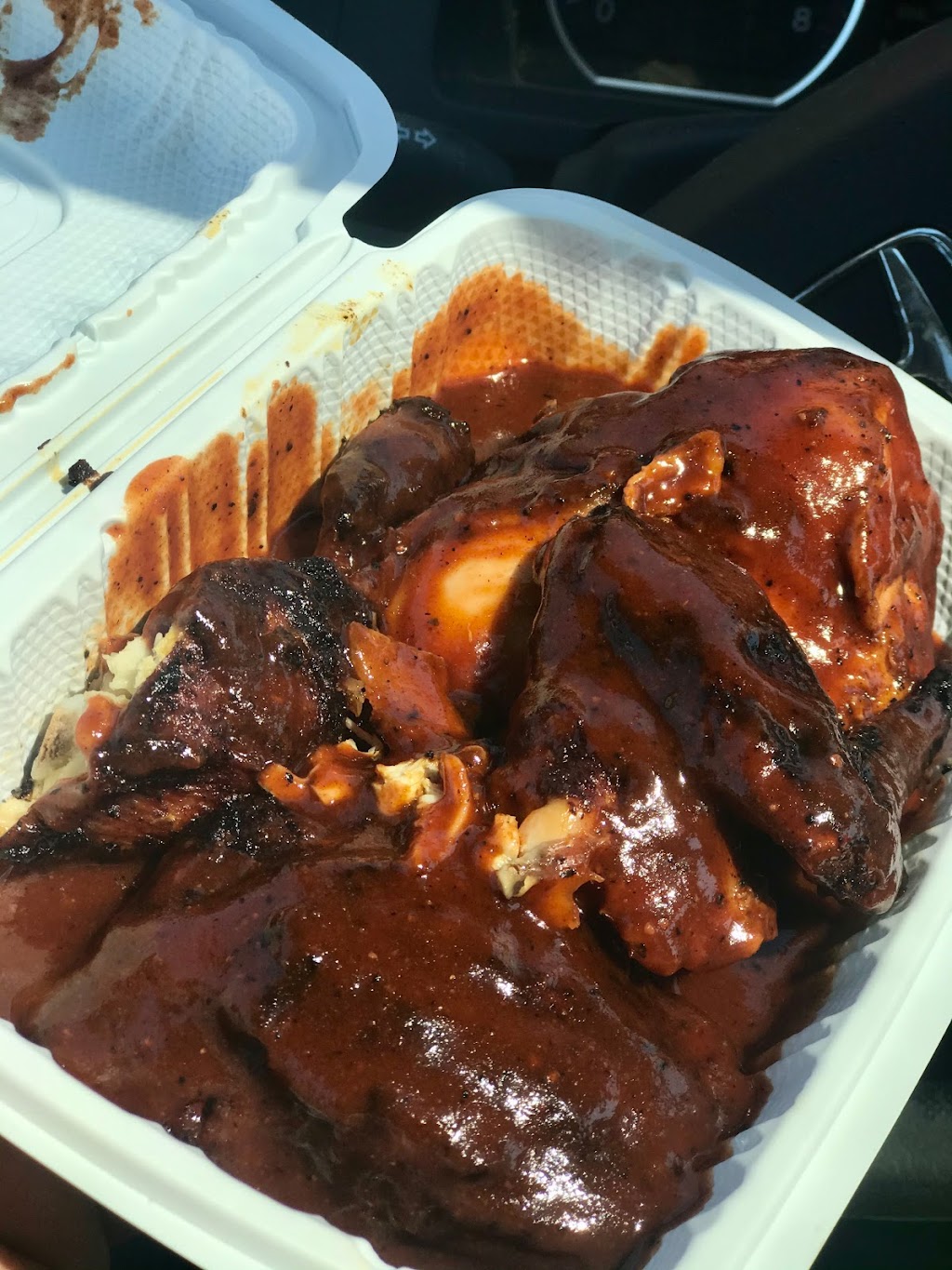 Johnny Boy Carryout | 4125 Southern Ave SE, Capitol Heights, MD 20743, USA | Phone: (301) 736-6300