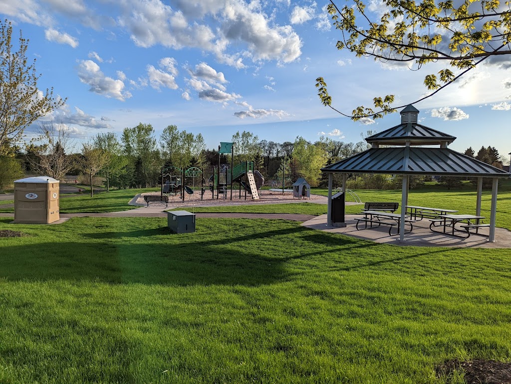 McCollar Park | 4656 Fable Hill Pkwy N, Hugo, MN 55038, USA | Phone: (651) 762-6300