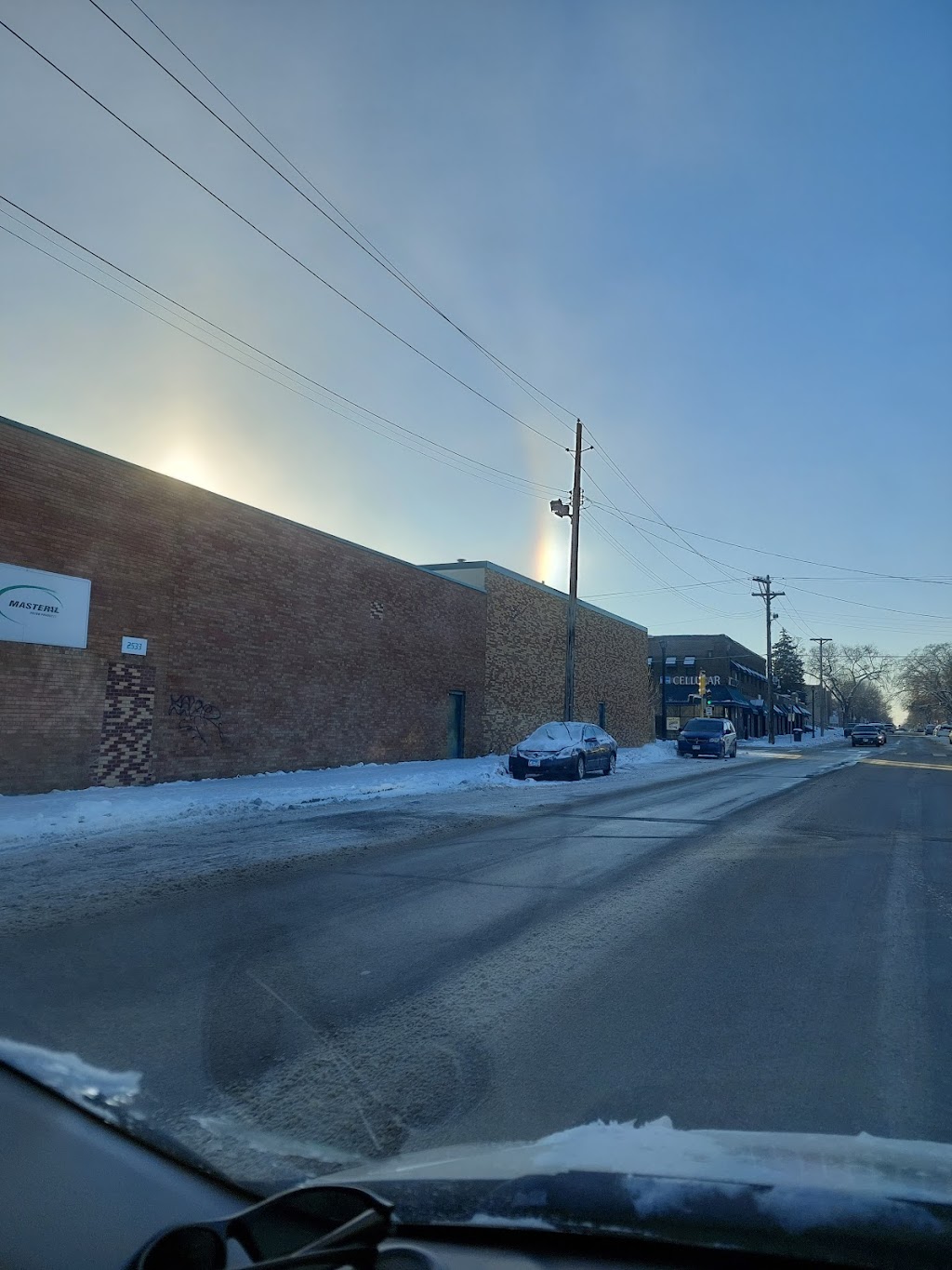Scan Air Filter Inc. | 2533 Bloomington Ave, Minneapolis, MN 55404, USA | Phone: (612) 729-2020