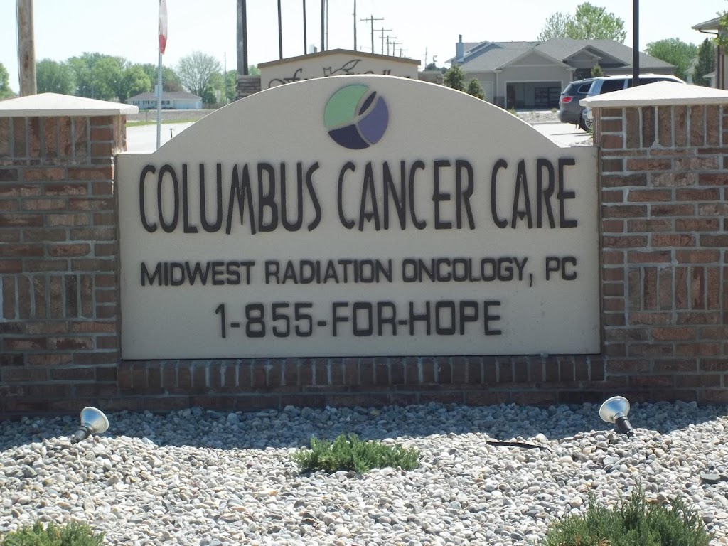 Columbus Cancer Care | 3764 39th Ave, Columbus, NE 68601, USA | Phone: (402) 562-4840