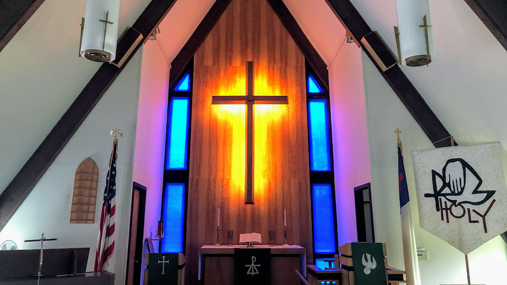 Our Redeemer Lutheran Church | 1245 N Locust St, Wahoo, NE 68066 | Phone: (402) 443-4450