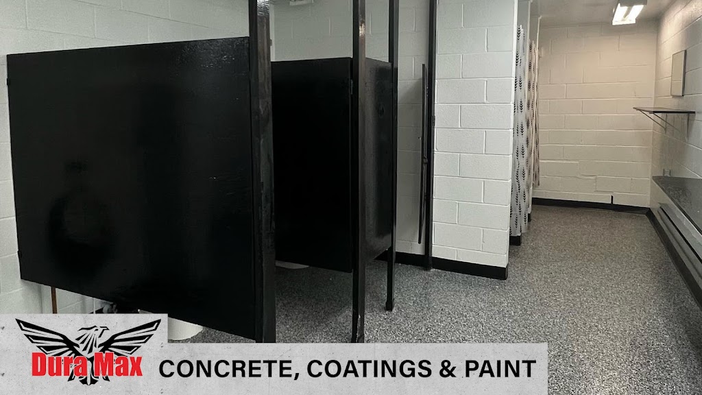 Duramax | Concrete | Painting | Epoxy | Coatings | 111 St Arnaud St, Amherstburg, ON N9V 2N9, Canada | Phone: (226) 346-0151