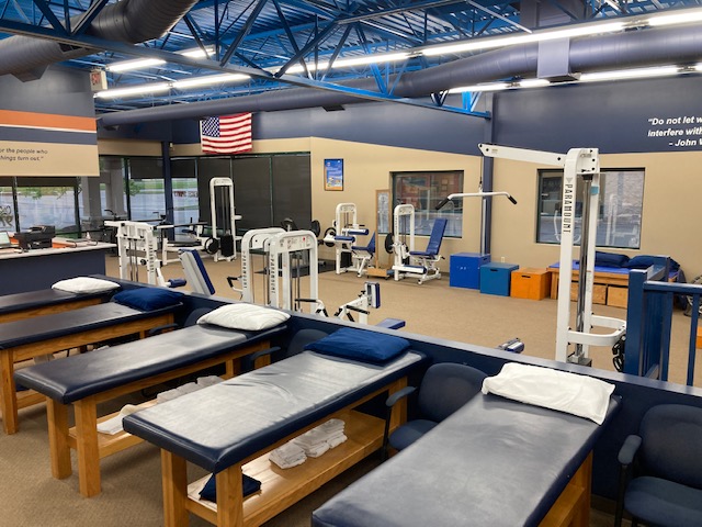 Excel Sports and Physical Therapy | 2982 State Hwy K, OFallon, MO 63368, USA | Phone: (636) 978-9235