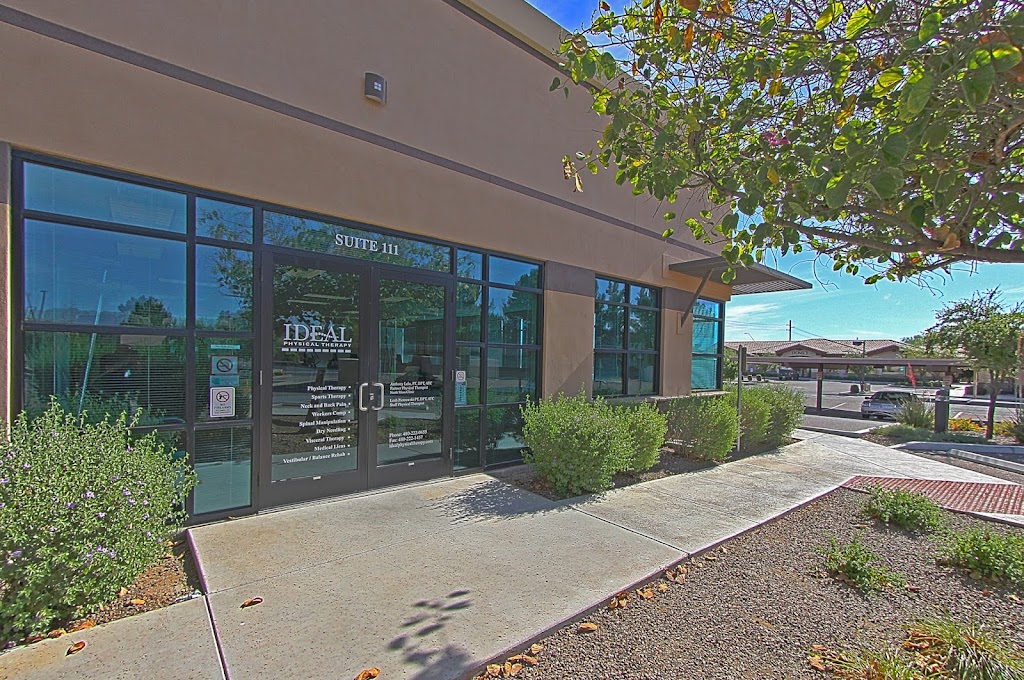 ATI Physical Therapy - Mesa | 4360 E Brown Rd Ste 111, Mesa, AZ 85205 | Phone: (480) 222-0655