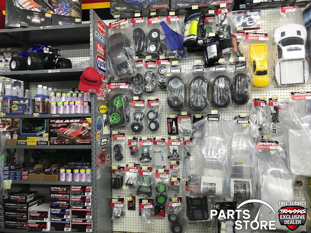 The Parts Store | 607 S Orange St, Albion, IN 46701 | Phone: (260) 636-7278