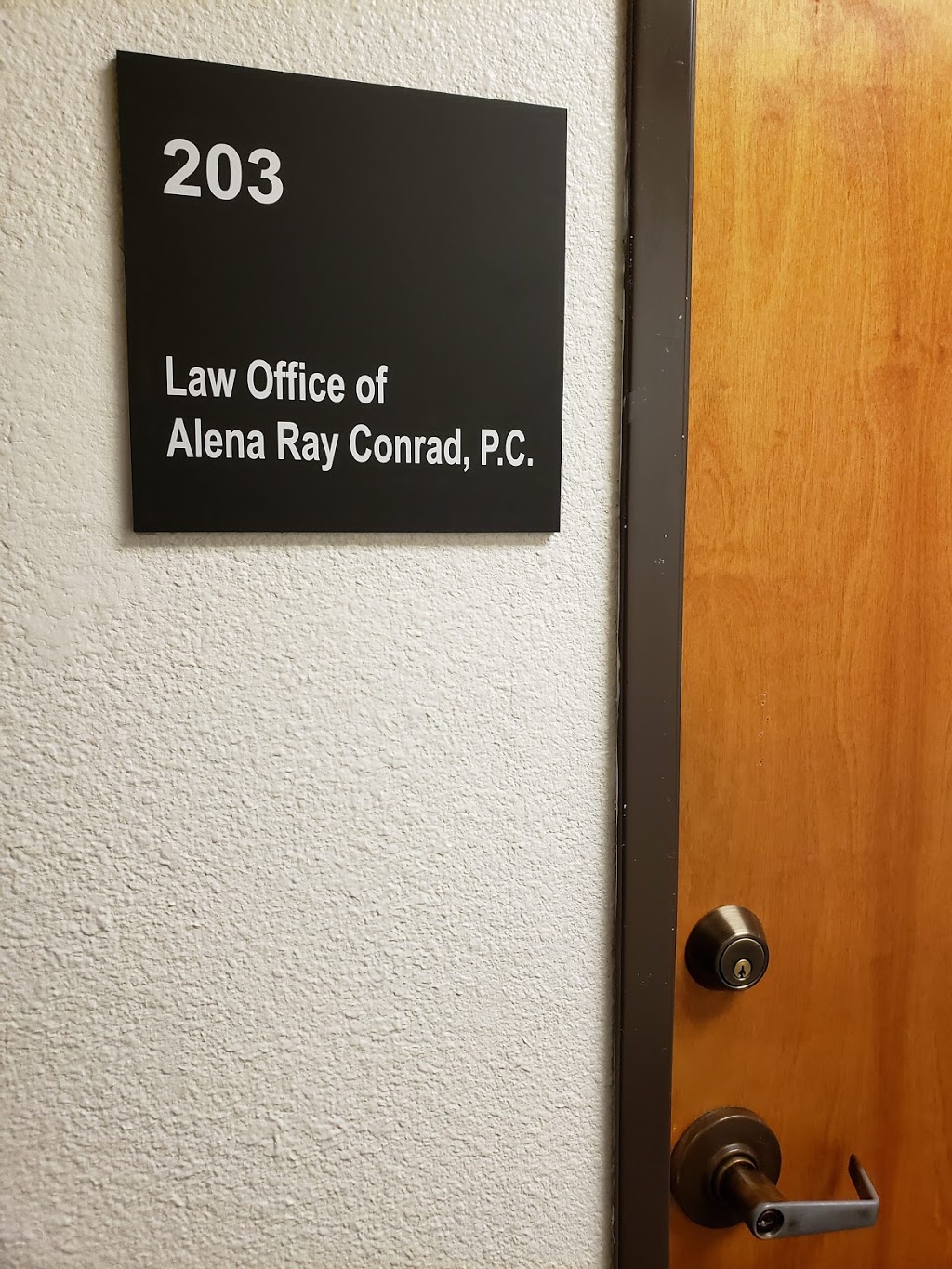 Law Office of Alena Ray Conrad, P.C. | 17420 S Avalon Blvd UNIT 203, Carson, CA 90746, USA | Phone: (310) 987-7172