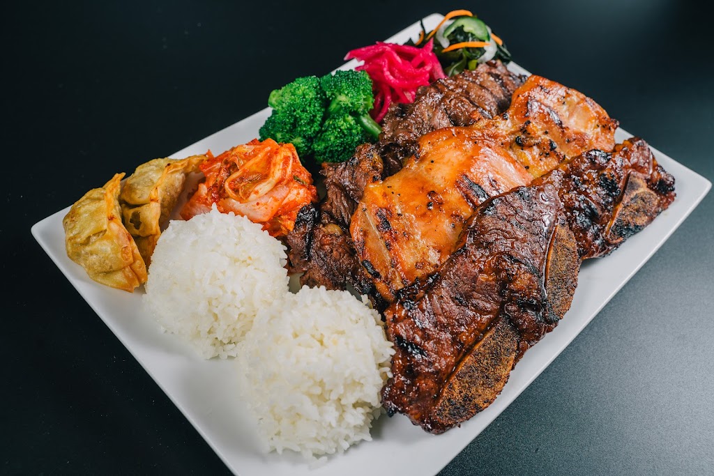 I Love Korean BBQ | 91-5431 Kapolei Pkwy #303, Kapolei, HI 96707, USA | Phone: (808) 628-4856