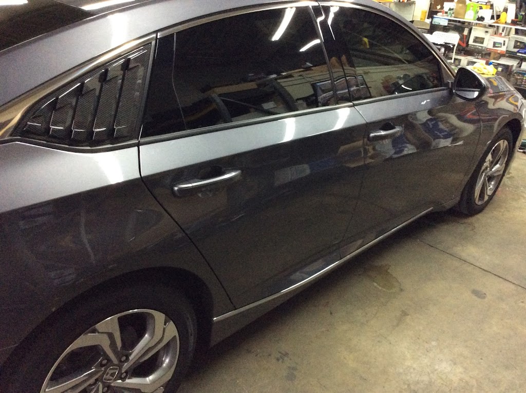 Professional Window Tint | 10229 S Alameda St, Los Angeles, CA 90002, USA | Phone: (562) 360-8102